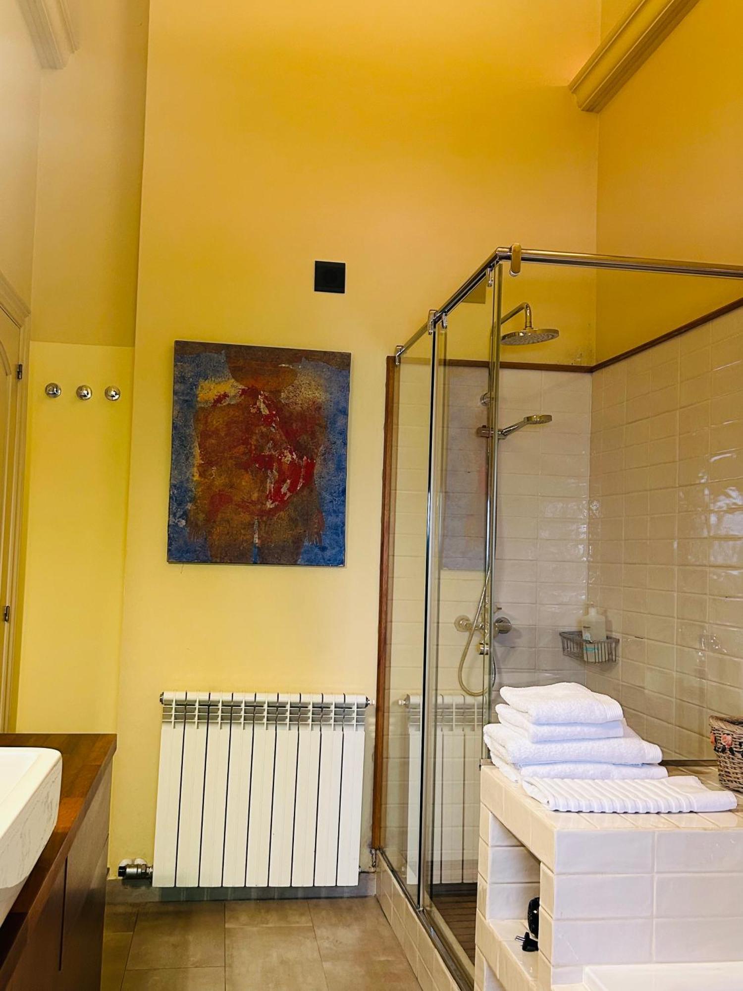 Hotel Cal Sastre Santa Pau Quarto foto